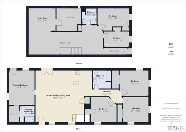 $275,000 | 14275 Happy Drive, Dixon, MO 65459