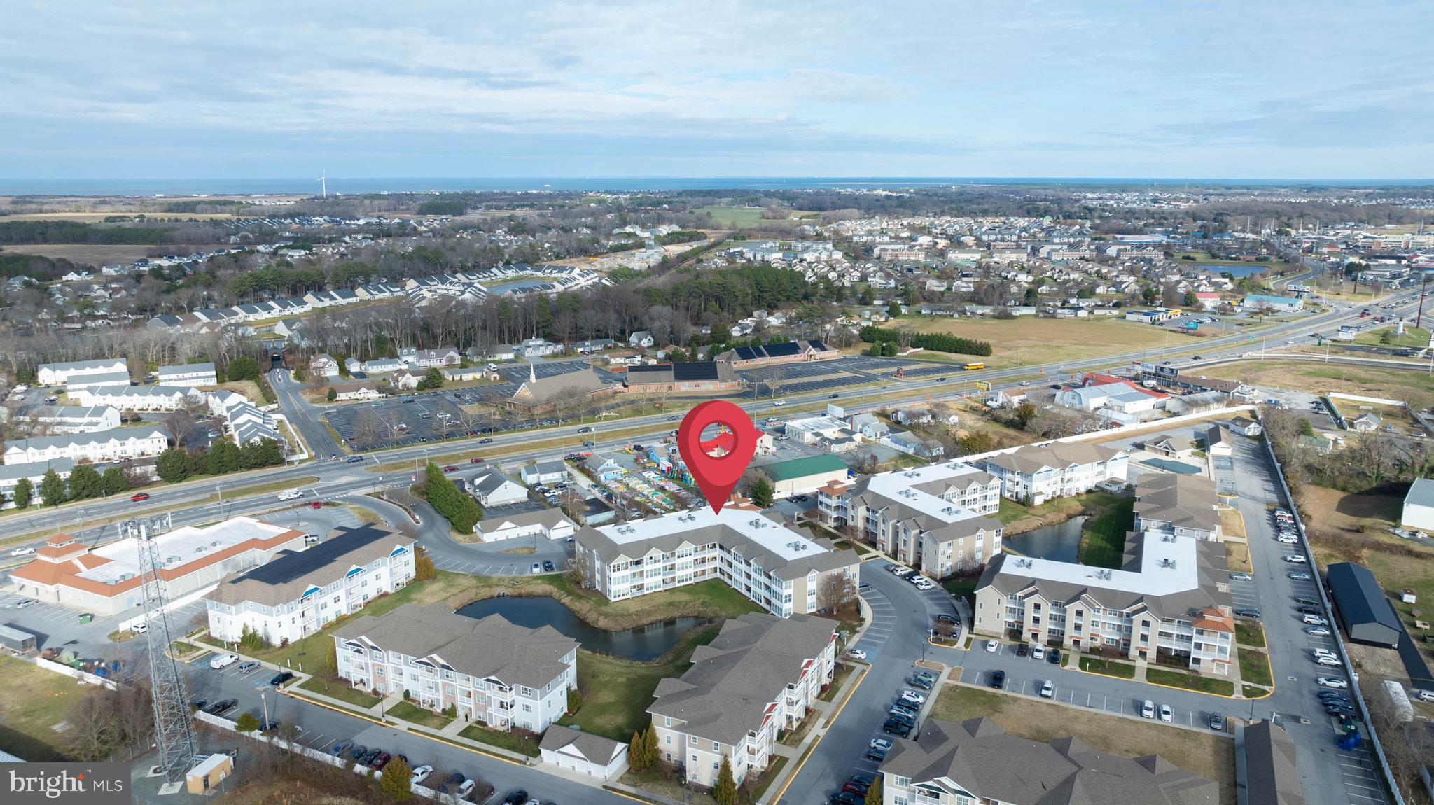 17432 Slipper Shell Way, Unit 3107 Lewes, DE 19958 - Photo 35 of 40 Lots of Shopping and Restaurants Nearby