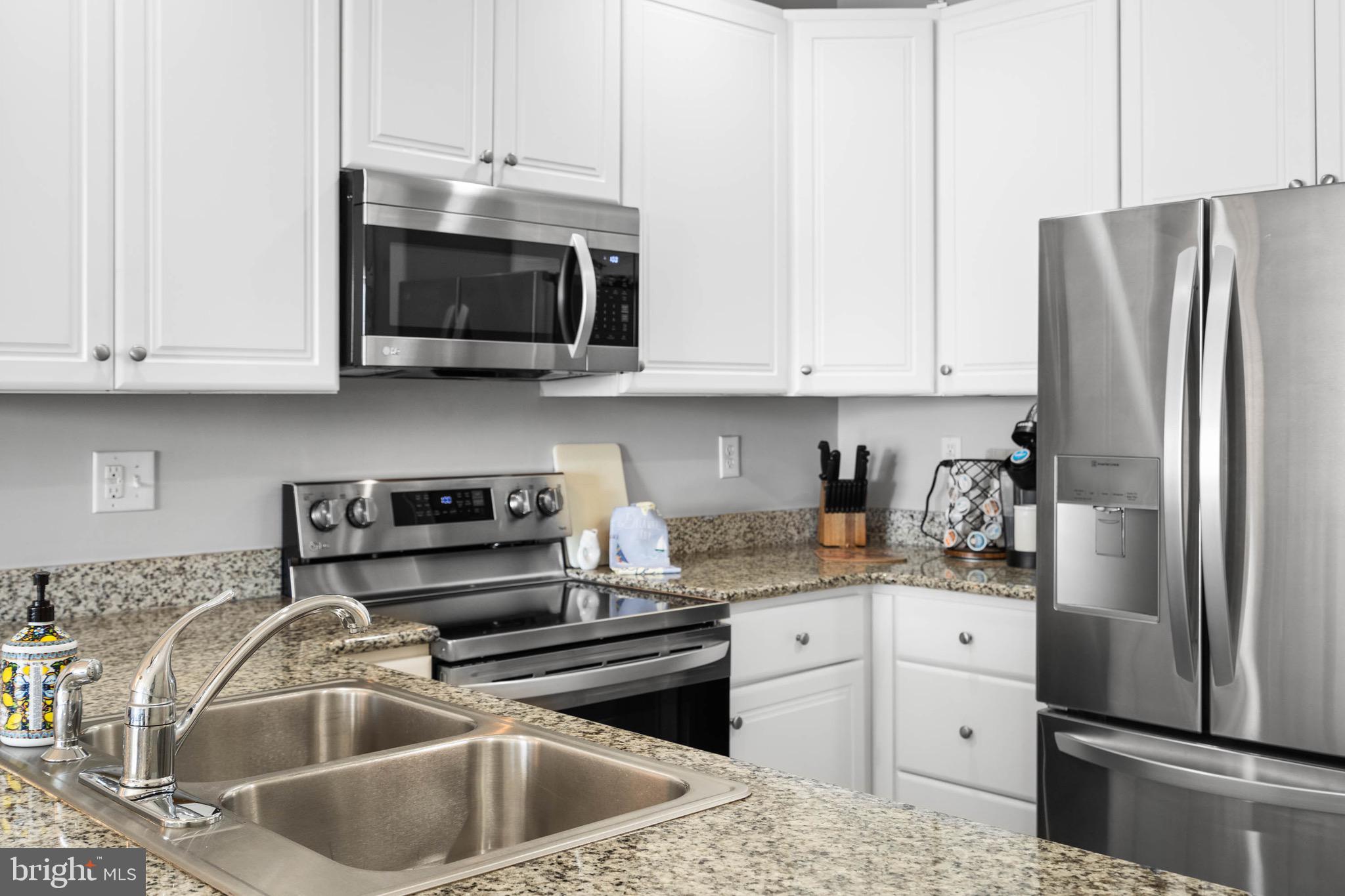 17432 Slipper Shell Way, Unit 3107 Lewes, DE 19958 - Photo 7 of 40 Stainless Appliances