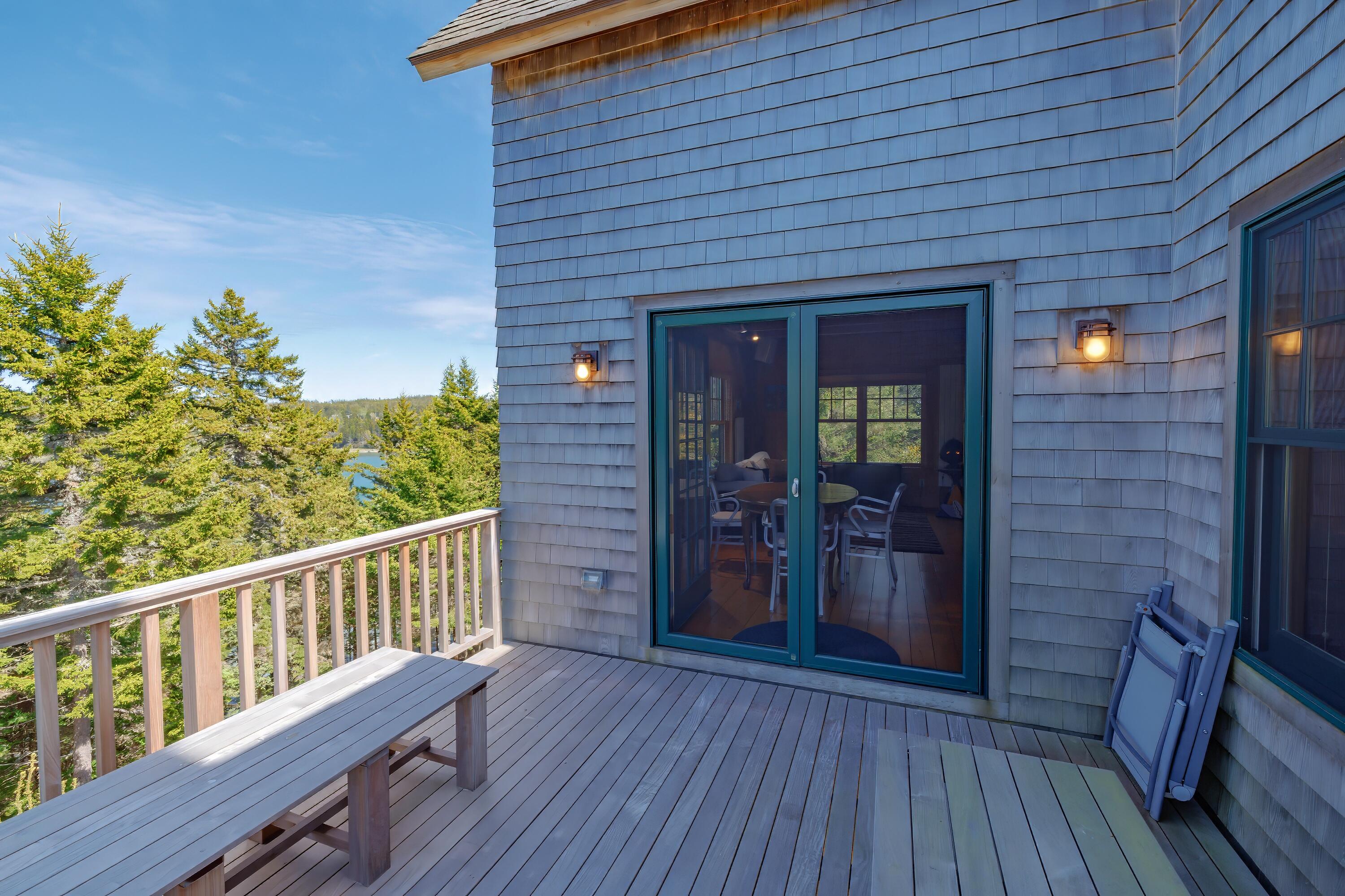 170 Harbor Road Swans Island, ME 04685 - Photo 27 of 87 27-170 Harbor Road-DTP