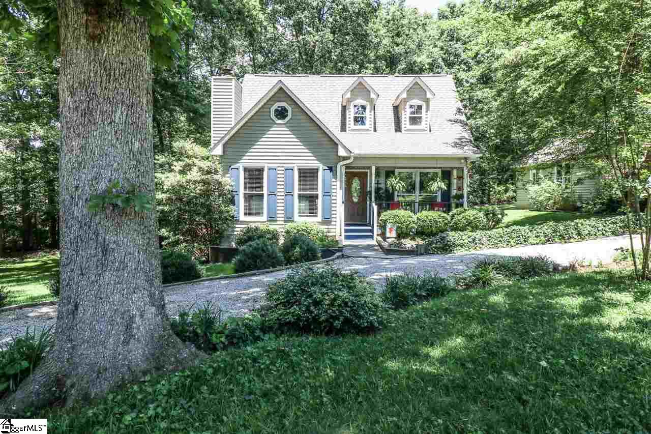 212 Cox Ridge Court Travelers Rest, SC 29690 - Photo 1 of 28 Gallery Image 1