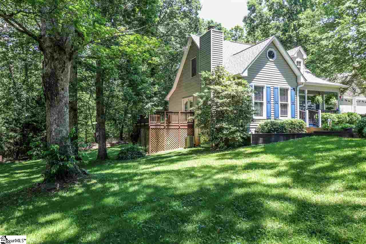 212 Cox Ridge Court Travelers Rest, SC 29690 - Photo 2 of 28 Gallery Image 2