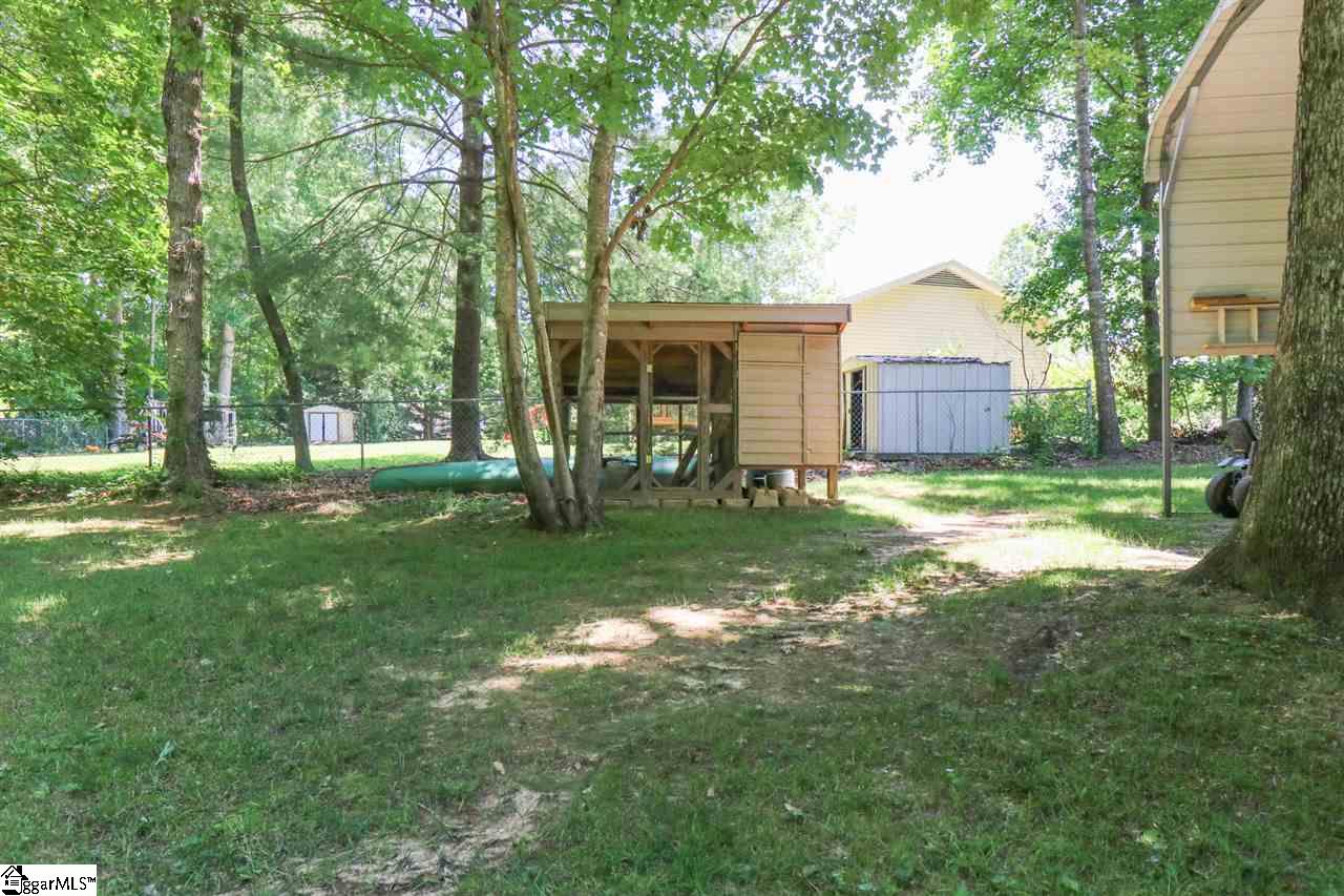 212 Cox Ridge Court Travelers Rest, SC 29690 - Photo 24 of 28 Gallery Image 24