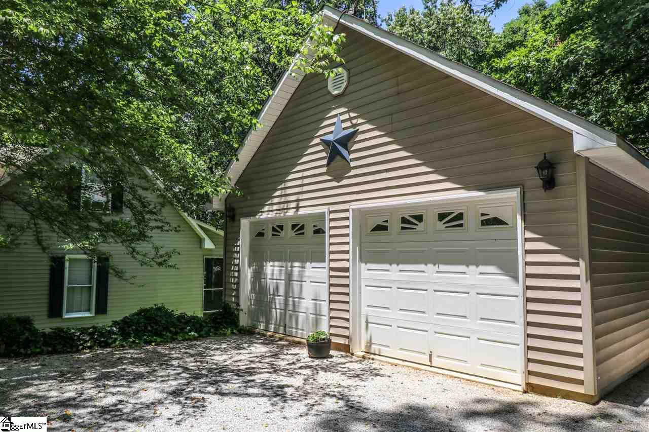 212 Cox Ridge Court Travelers Rest, SC 29690 - Photo 26 of 28 Gallery Image 26