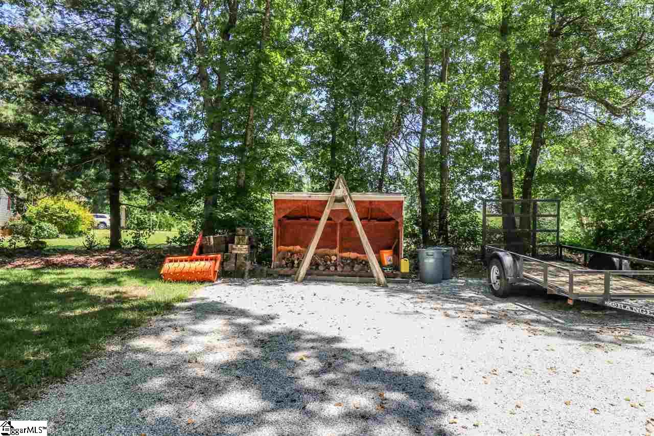 212 Cox Ridge Court Travelers Rest, SC 29690 - Photo 27 of 28 Gallery Image 27