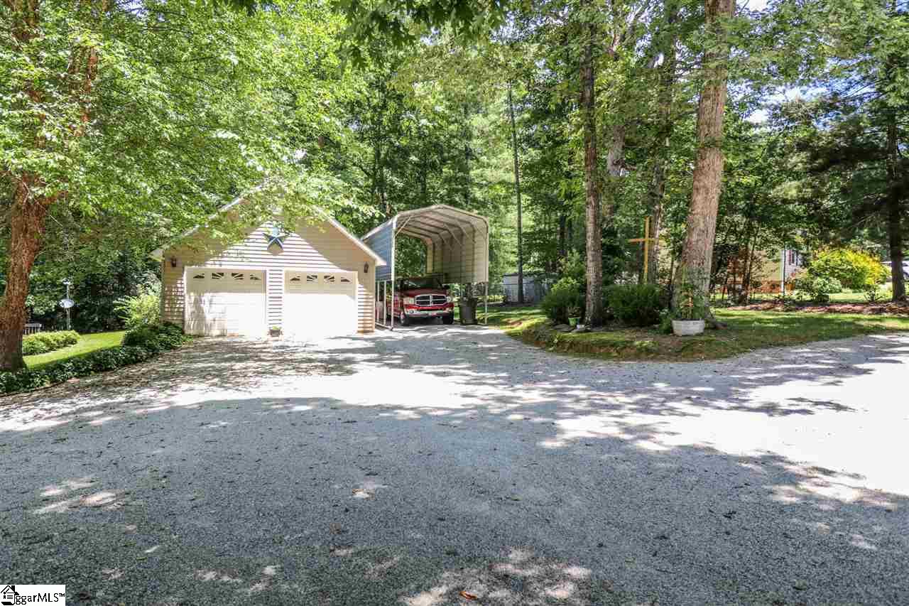 212 Cox Ridge Court Travelers Rest, SC 29690 - Photo 5 of 28 Gallery Image 5