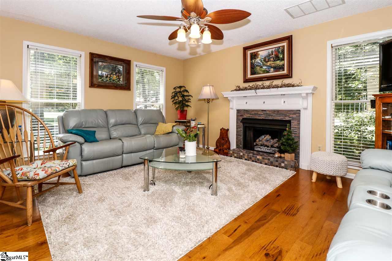 212 Cox Ridge Court Travelers Rest, SC 29690 - Photo 6 of 28 Gallery Image 6
