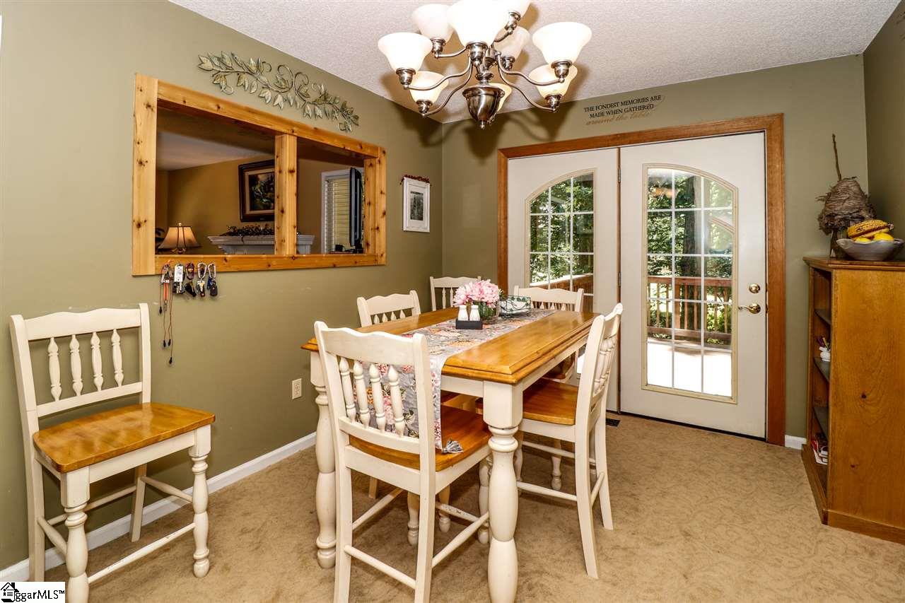 212 Cox Ridge Court Travelers Rest, SC 29690 - Photo 10 of 28 Gallery Image 10