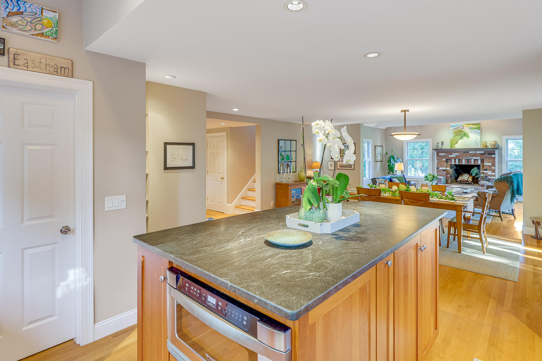 15 Bay Road Eastham, MA 02642 - Photo 31 of 73 Kitchen