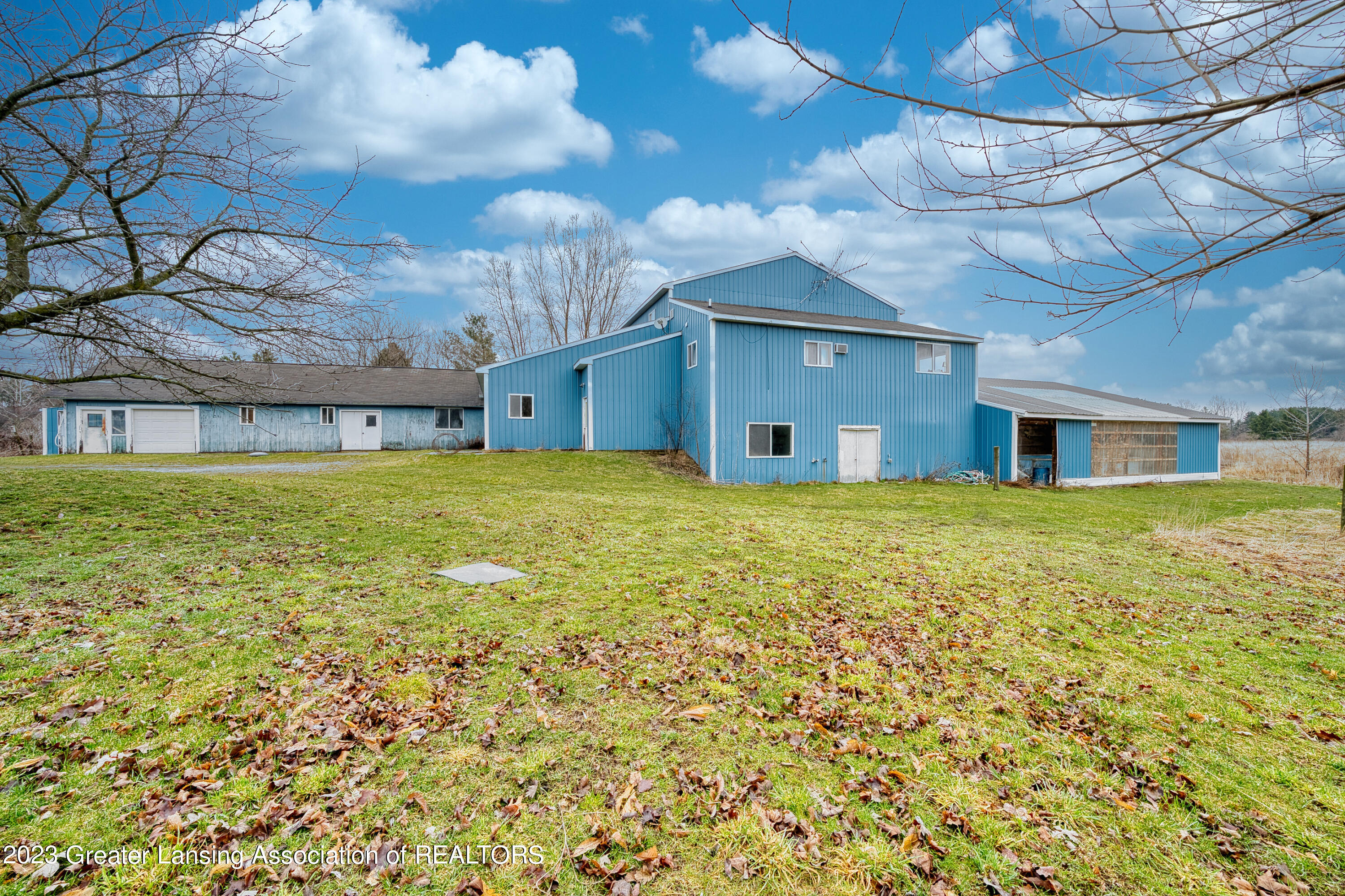 3450 Meridian Road Okemos, MI 48864 - Photo 8 of 40 Warehouse