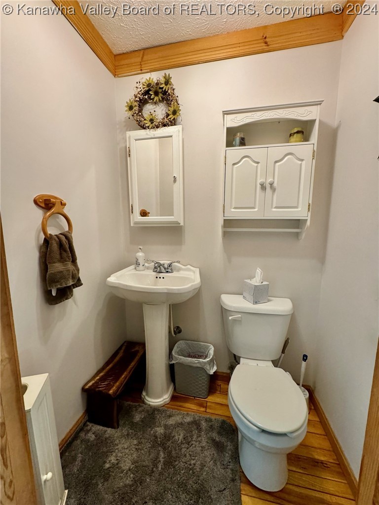 240 Forest View Drive Ripley, WV 25271 - Photo 25 of 50 Gallery Image 25