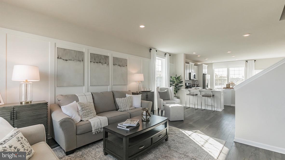 410 Monte Farm Road Mount Laurel, NJ 08054 - Photo 2 of 35