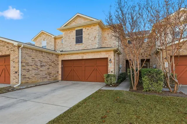 $350,000 | 6000 Lost Valley Drive, The Colony, TX 75056