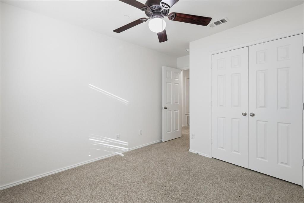 6000 Lost Valley Drive The Colony, TX 75056 - Photo 29 of 40 a view of an empty room