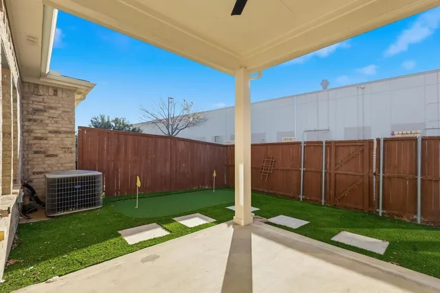 $350,000 | 6000 Lost Valley Drive, The Colony, TX 75056