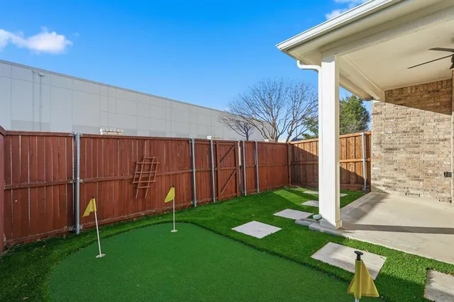 $350,000 | 6000 Lost Valley Drive, The Colony, TX 75056