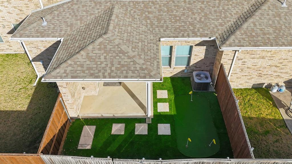 6000 Lost Valley Drive The Colony, TX 75056 - Photo 35 of 40