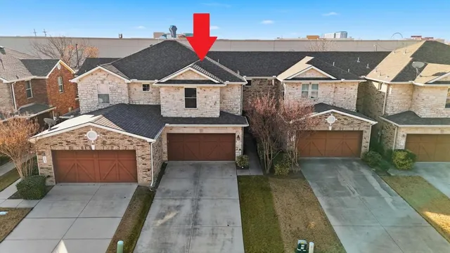 $350,000 | 6000 Lost Valley Drive, The Colony, TX 75056