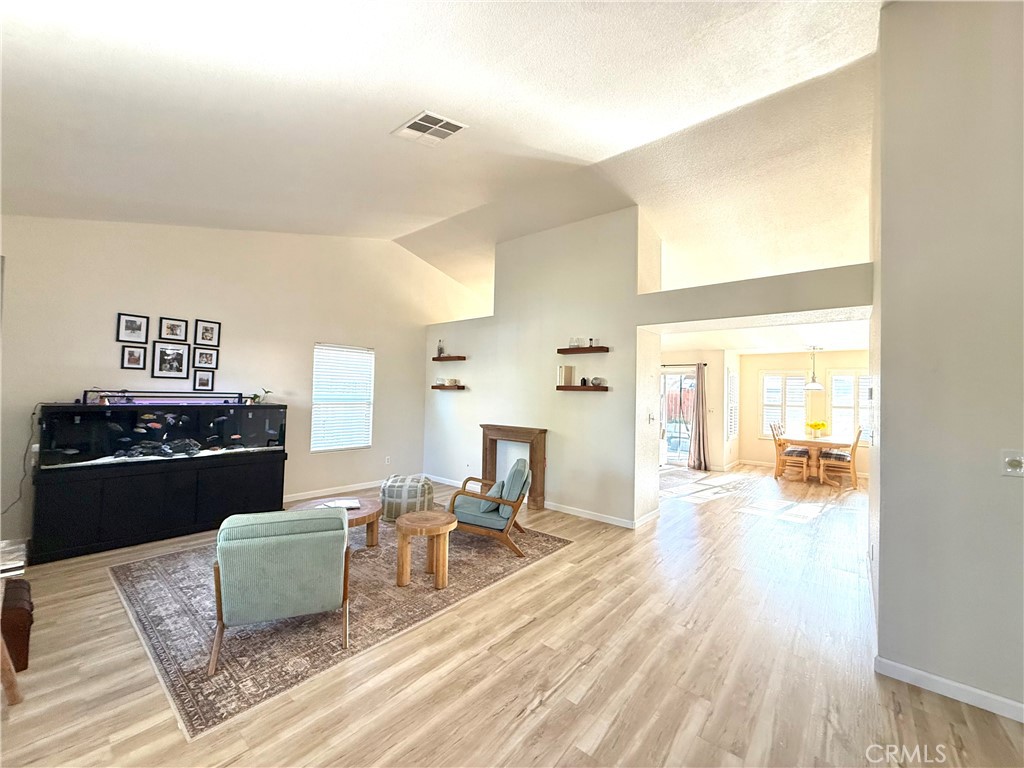 2709 Big Sandy Avenue Merced, CA 95348 - Photo 8 of 51 a living room with furniture and a table