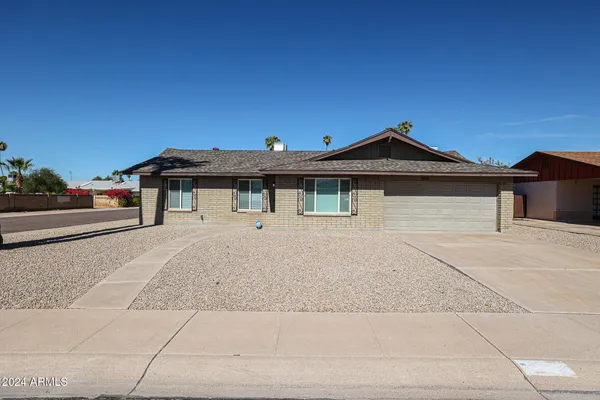 $2,395 | 1604 East Verlea Drive, Tempe, AZ 85282