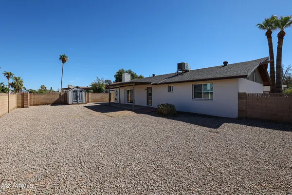 $2,395 | 1604 East Verlea Drive, Tempe, AZ 85282