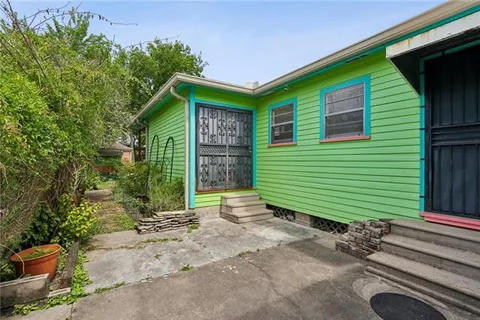 $349,900 | 1655 North Dupre Street, New Orleans, LA 70119