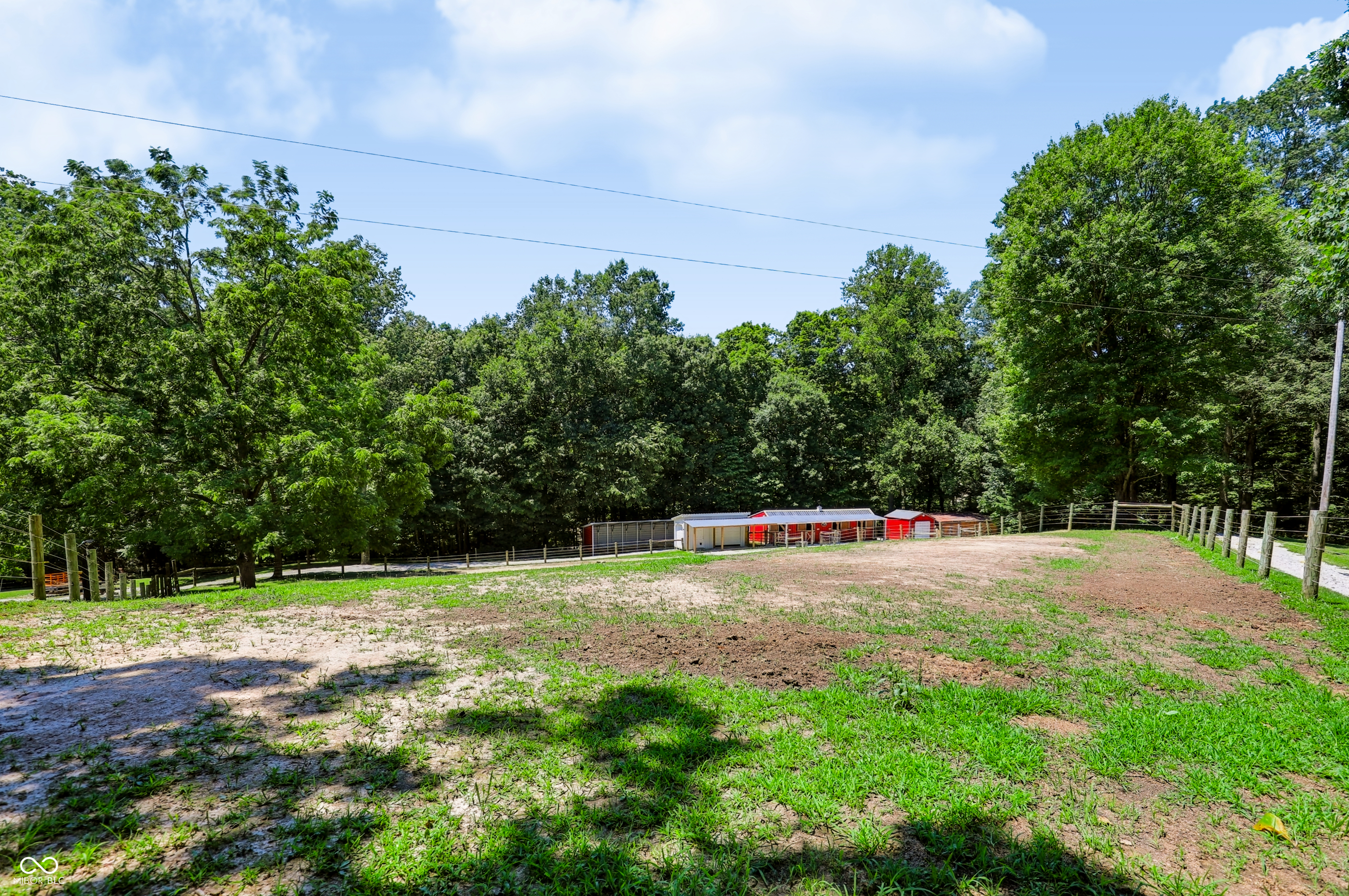 6400 Ruble Road Poland, IN 47868 - Photo 47 of 163