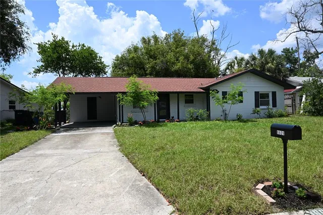 $3,500 | 8609 Driftwood Drive, Tampa, FL 33615
