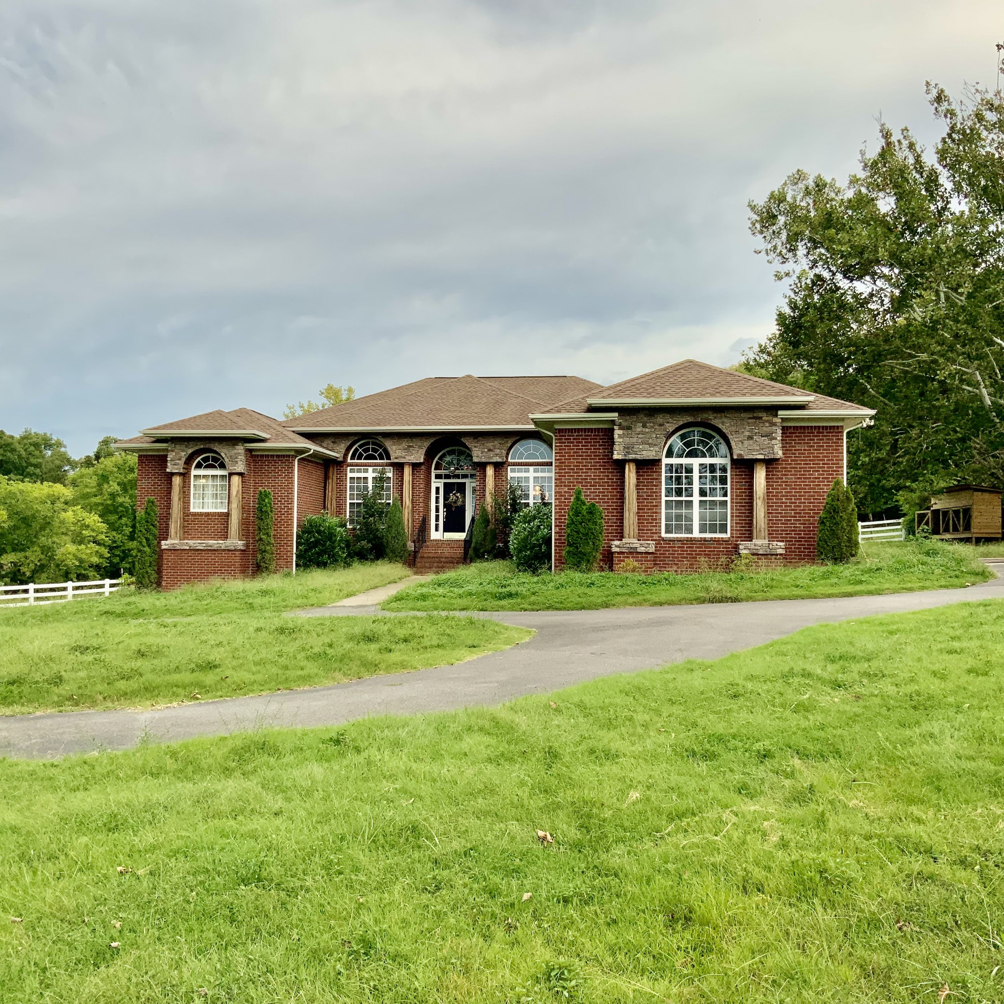 7136 Ruel Mcknight Road Milton, TN 37118 - Photo 3 of 65 Gallery Image 3