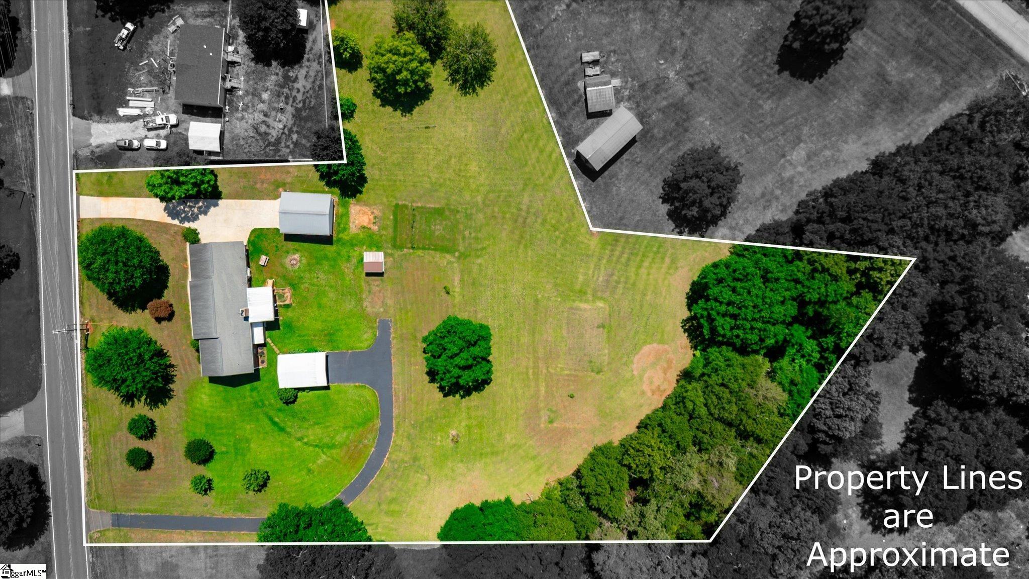 211 Sam Brown Road Seneca, SC 29678 - Photo 6 of 45