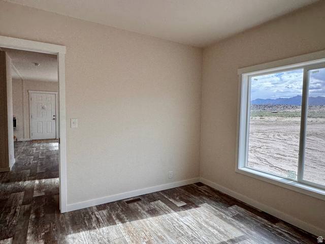 32 Sevier River, Unit 32 Levan, UT 84639 - Photo 17 of 50 Bedroom #1, faces west