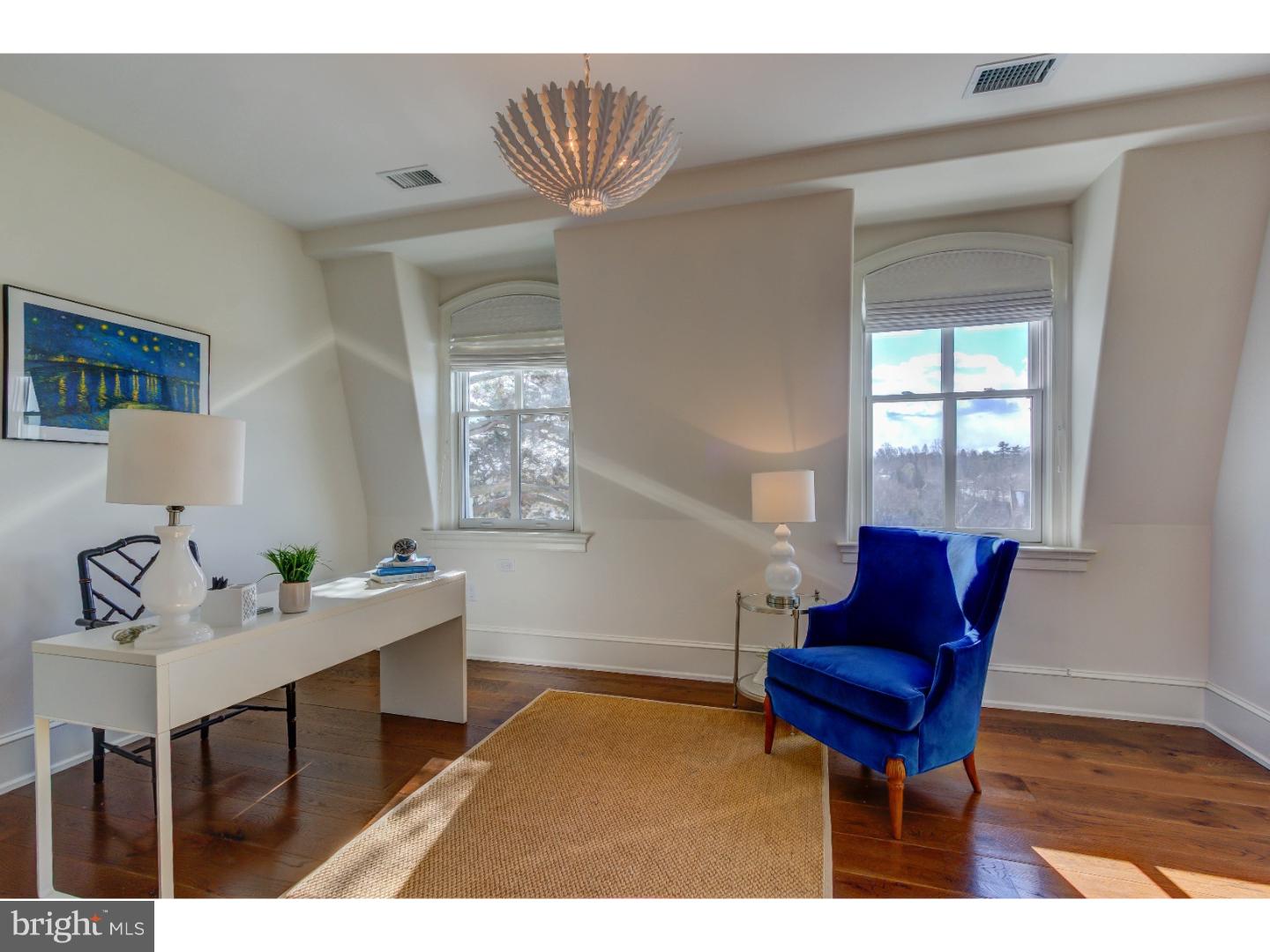 40 Louella Court, Unit C3D3 Wayne, PA 19087 - Photo 13 of 25 Bedroom 2