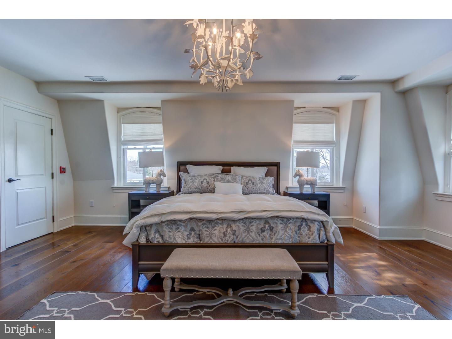 40 Louella Court, Unit C3D3 Wayne, PA 19087 - Photo 15 of 25 Master Bedroom