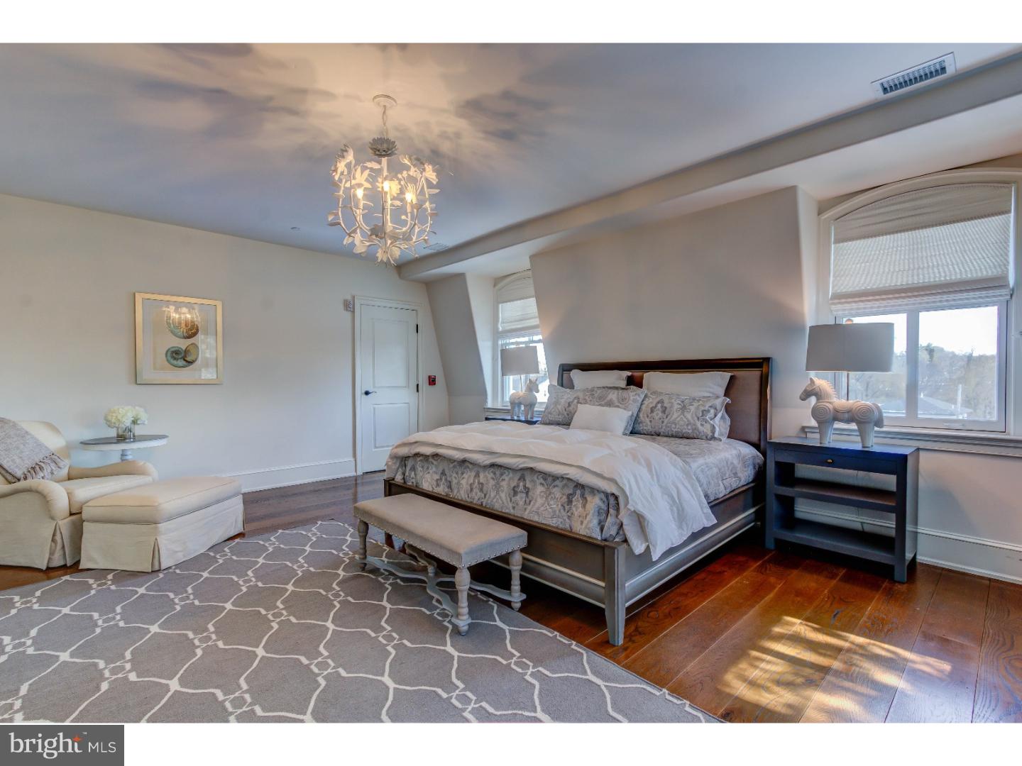 40 Louella Court, Unit C3D3 Wayne, PA 19087 - Photo 16 of 25 Master Bedroom