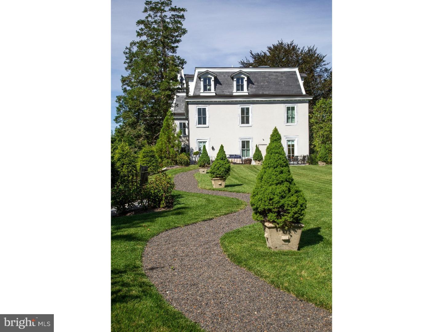 40 Louella Court, Unit C3D3 Wayne, PA 19087 - Photo 24 of 25 Exterior Side