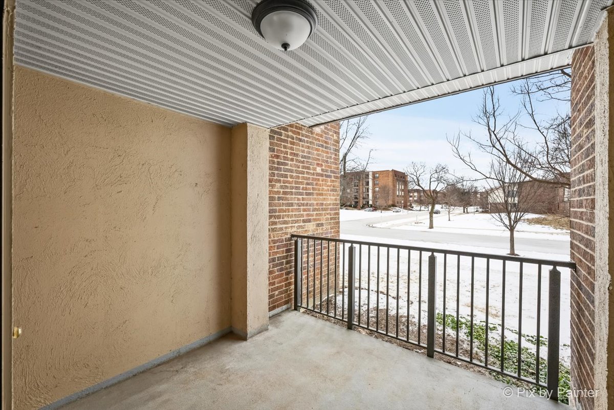 453 Raintree Drive, Unit 1H Glen Ellyn, IL 60137 - Photo 20 of 26