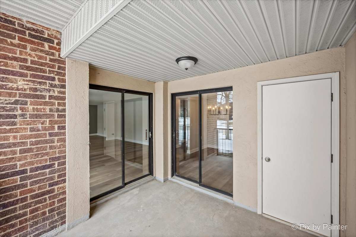 453 Raintree Drive, Unit 1H Glen Ellyn, IL 60137 - Photo 21 of 26