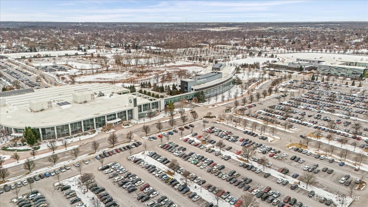 453 Raintree Drive, Unit 1H Glen Ellyn, IL 60137 - Photo 25 of 26