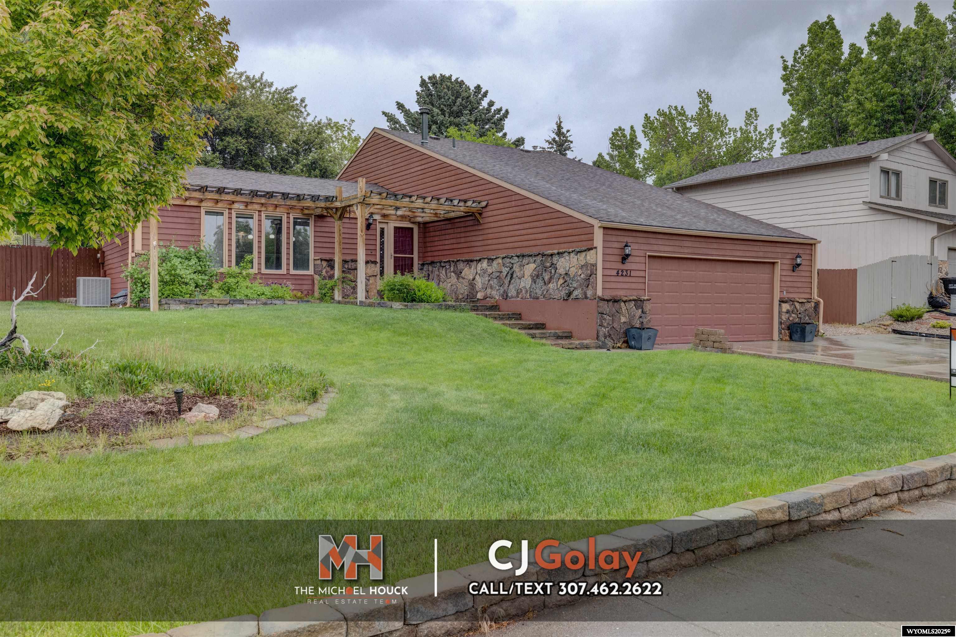 4231 Puma Drive Casper, WY 82604 - Photo 1 of 1