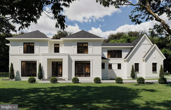 $4,995,000 | 8206 Pettit Court, McLean, VA 22102