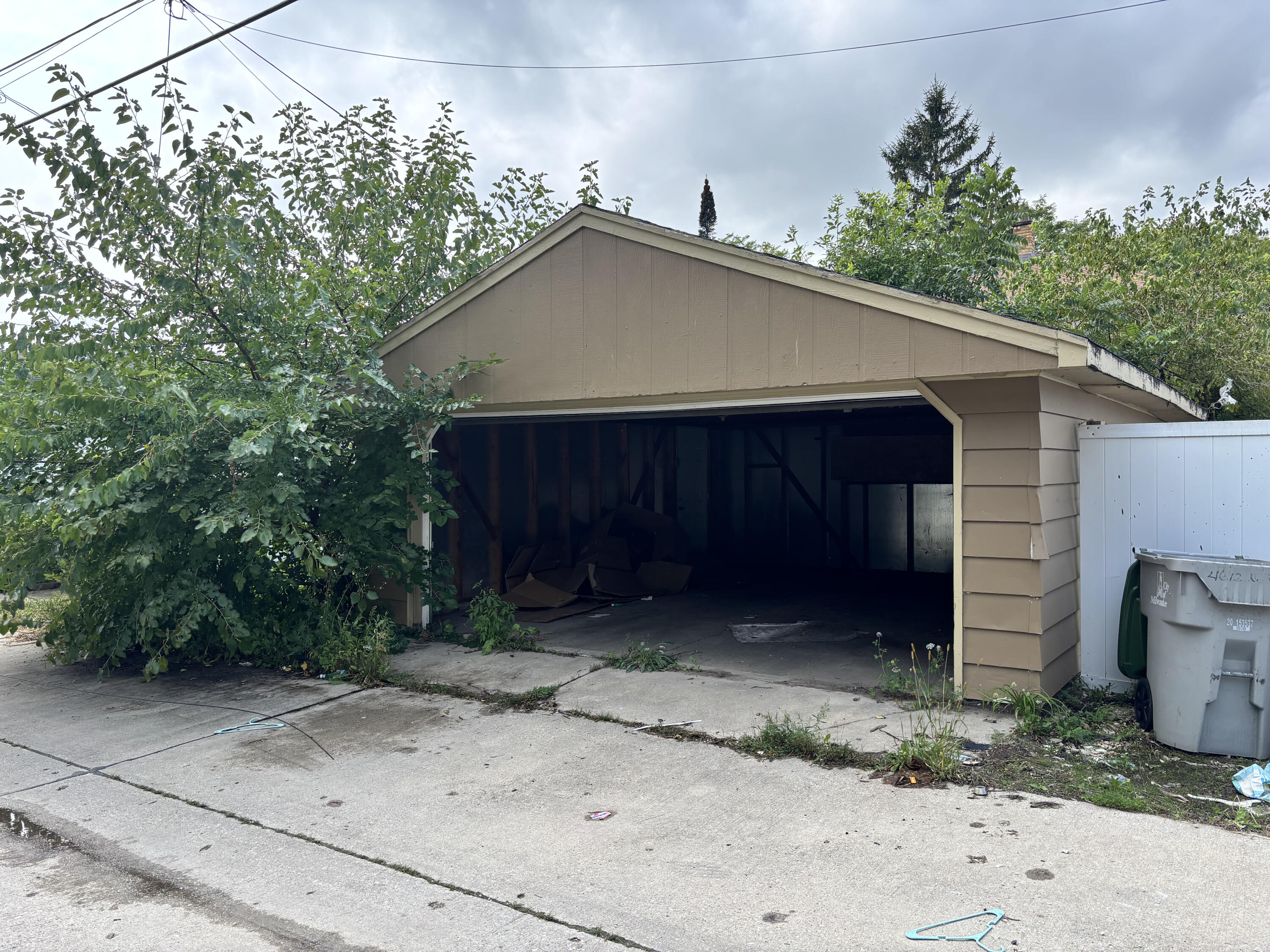 4624 North 39th Street, Unit 4626 Milwaukee, WI 53209 - Photo 8 of 8 IMG_4197