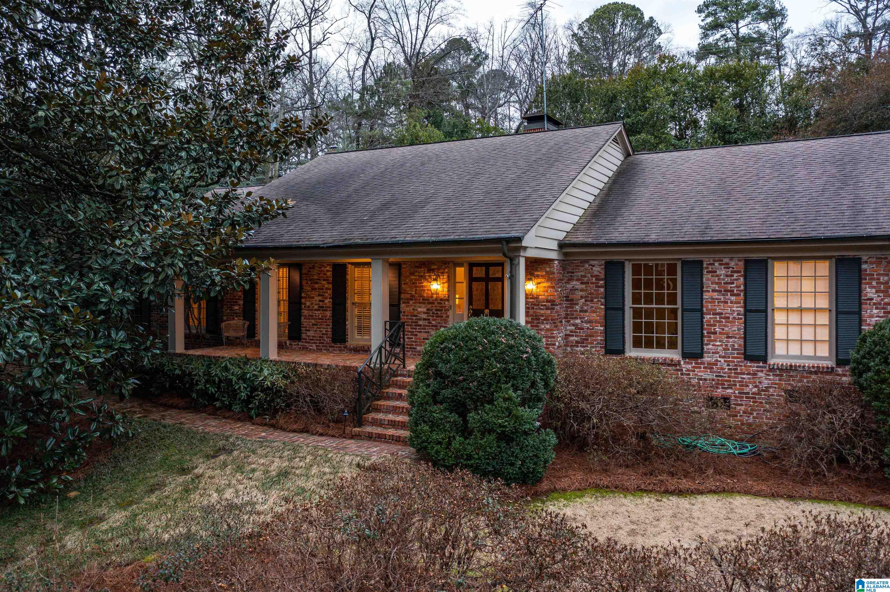 3616 Brookwood Road Birmingham, AL 35223 - Photo 77 of 78