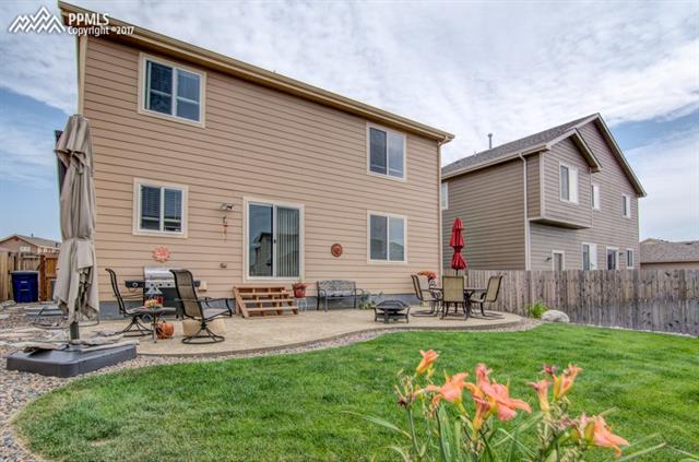 7864 Calabash Road Colorado Springs, CO 80908 - Photo 22 of 22