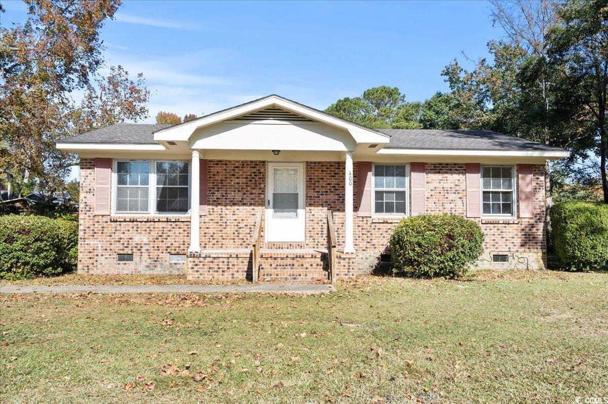 400 Avon Road Marion, SC 29571 - Photo 1 of 29