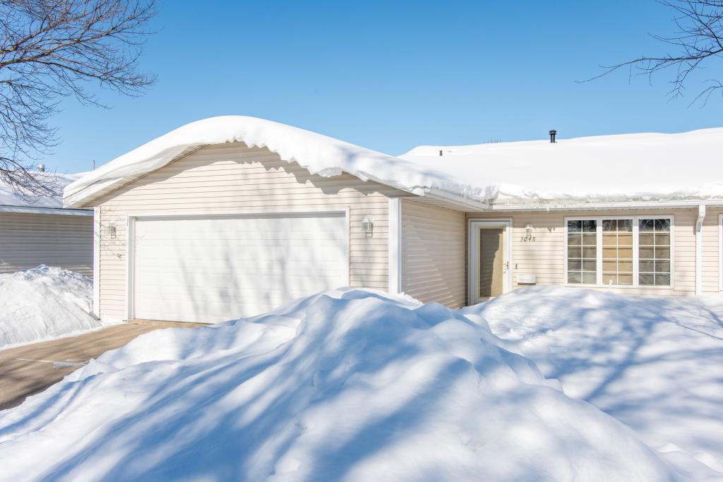 3048 25th Street Northwest Rochester, MN 55901 - Photo 1 of 1