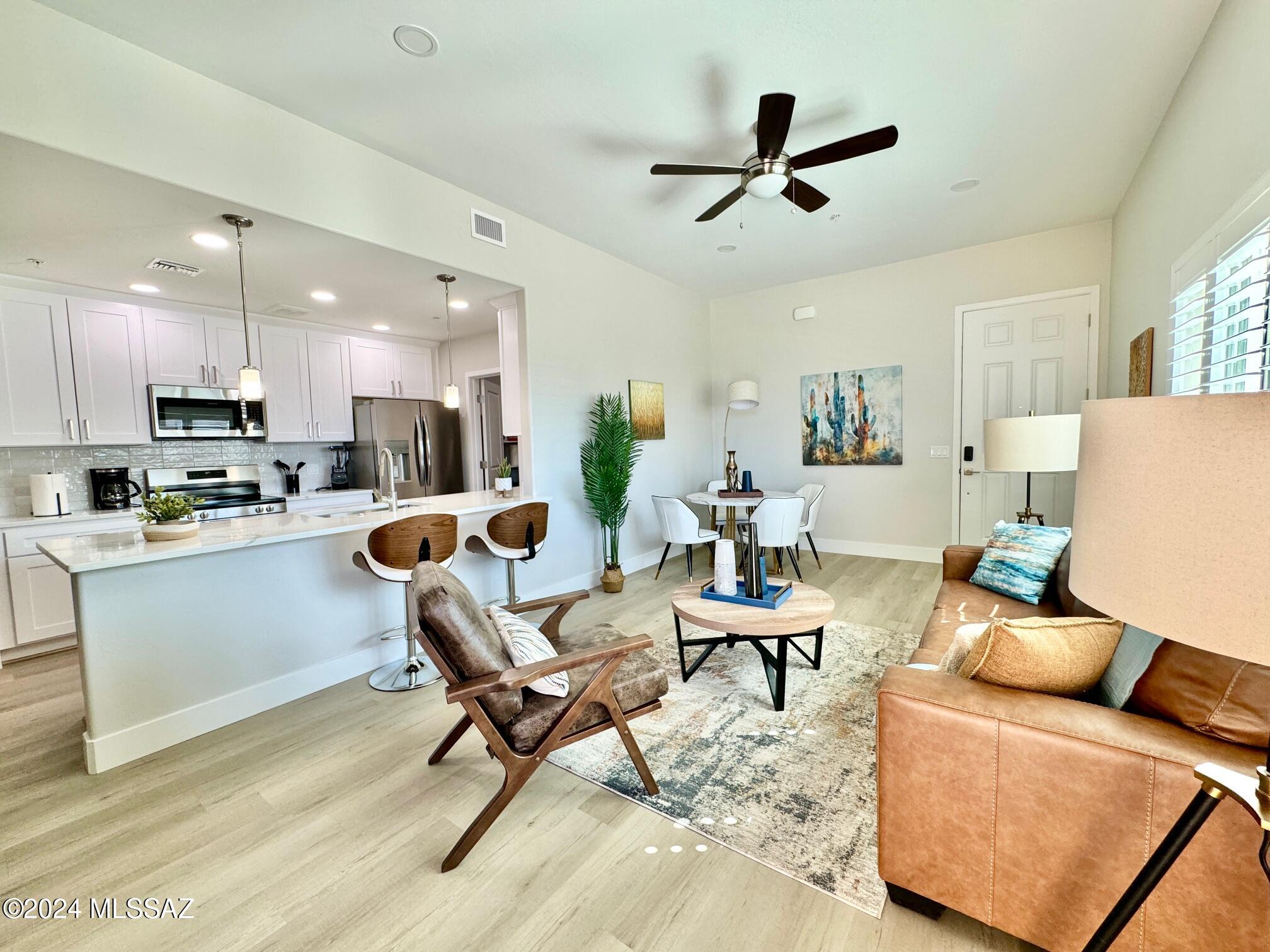 2032 East River Road, Unit 200 Tucson, AZ 85718 - Photo 10 of 25