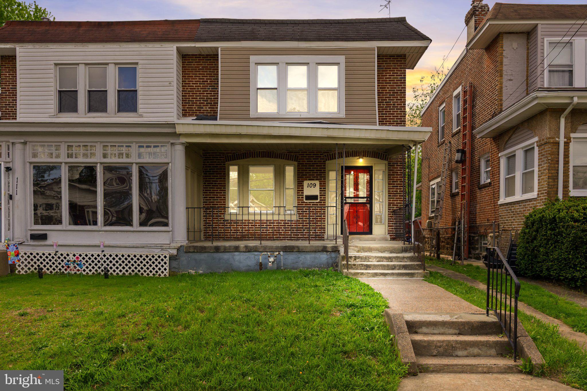 109 East 24th Street Chester, PA 19013 - Photo 2 of 31