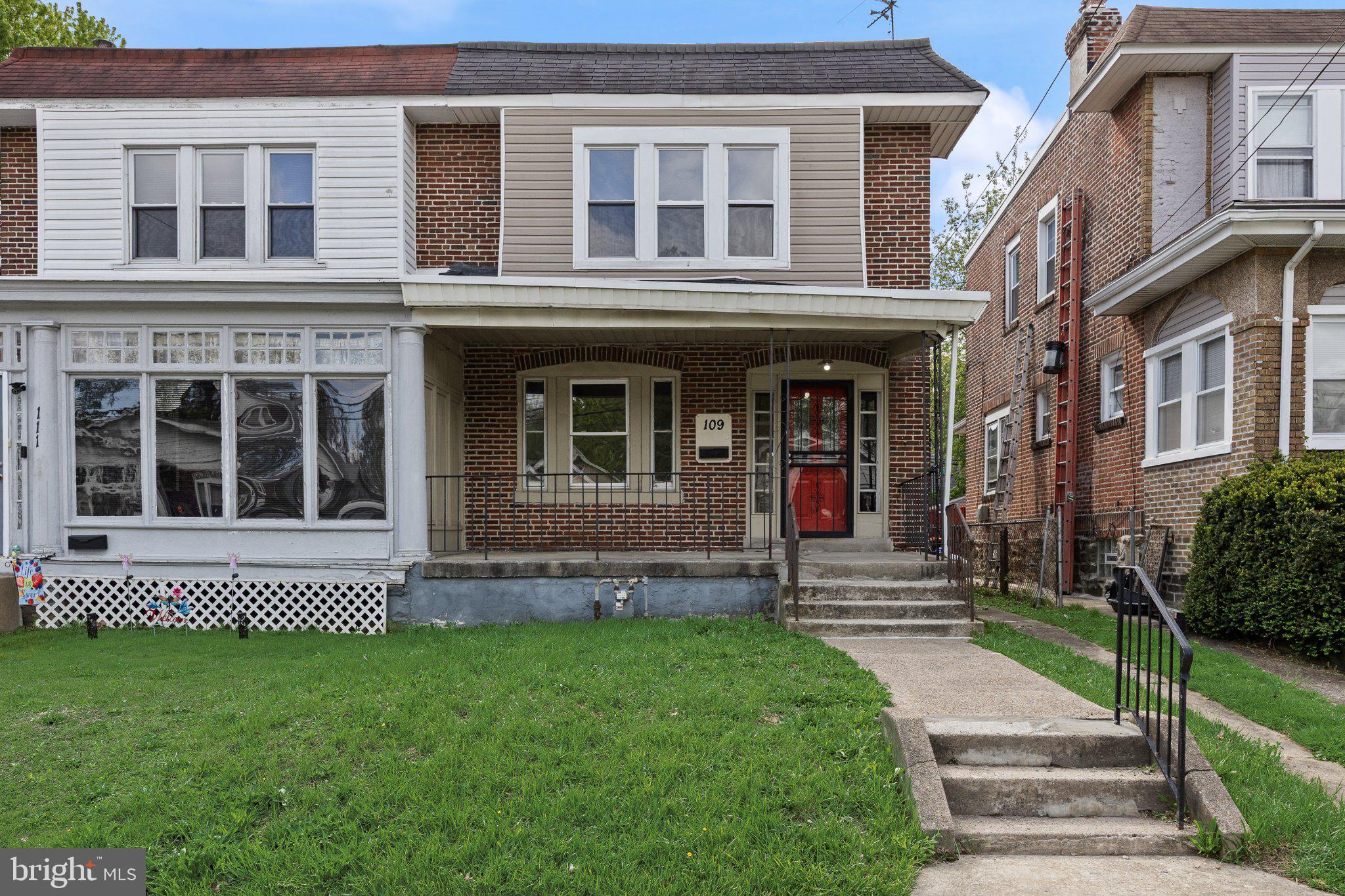 109 East 24th Street Chester, PA 19013 - Photo 27 of 31