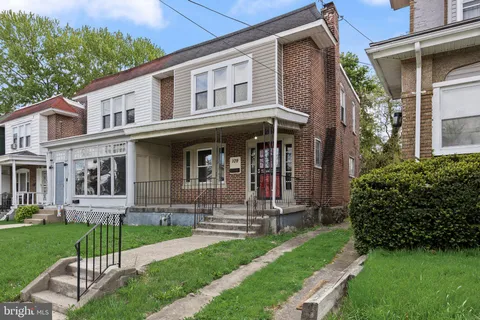 $180,000 | 109 East 24th Street, Chester, PA 19013