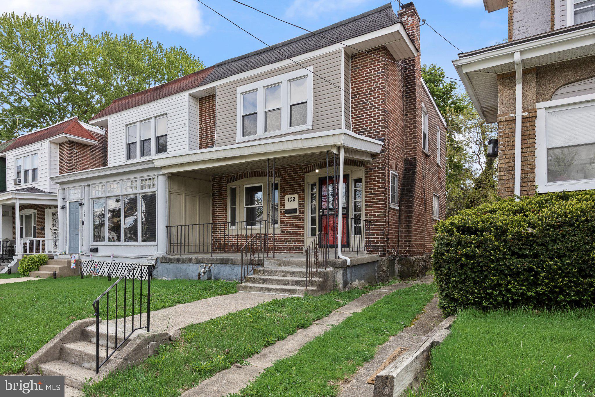109 East 24th Street Chester, PA 19013 - Photo 3 of 31
